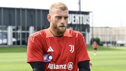 Ag. Di Gregorio: “Lo voleva anche questo top club inglese, Giuntoli mi ha detto che gli ricorda…”