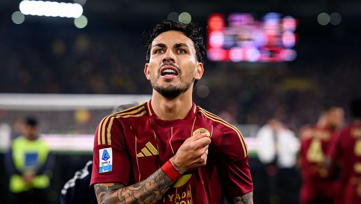 Getty Images Paredes dice sì al Boca, ma non basta. Caccia alle plusvalenze: Al Nassr su Angeliño - immagine 1