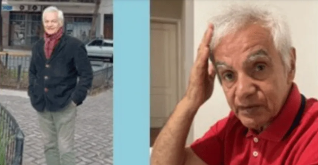 Scomparso da giorni, ritrovato ex difensore dell’Argentina Ángel Hugo Bargas- immagine 2