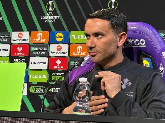 Palladino su Zaniolo: “Il cambio modulo l’ha sfavorito, ma credo in lui”- immagine 2