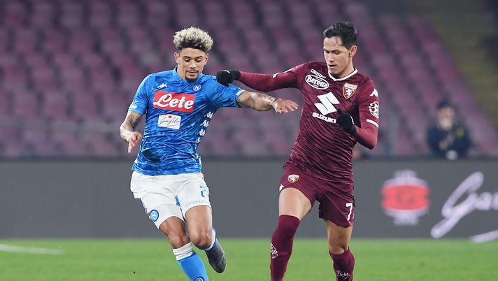 Torino, chi gioca a Firenze? Lukic può tornare titolare, Falque favorito su Zaza- immagine 1