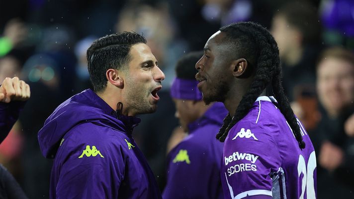 Kean tra sacro e profano, Nazione: “Così invoca il guerriero divino” - immagine 1