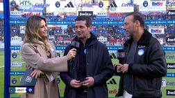 Chivu: “Lautaro? E’ colpa mia che non ho detto certe cose. Ma ora le dico: lui ha avuto…”