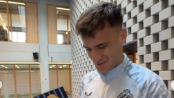 Stankovic eletto miglior giocatore di ottobre: “Wow, premio speciale per me”