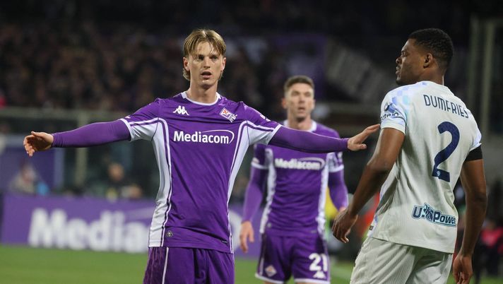 Brovarone: “Potevamo conquistare l’Europa League. Gosens peggio di Gud” - immagine 1