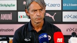 VIDEO, Inzaghi nel post partita