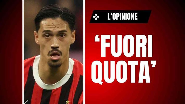 Milan, Reijnders ormai è fuori categoria: Conceicao gli cambia ruolo ma lui ...