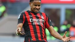 Nkunku vuole esserci per Milan-Genoa. Ecco l’obiettivo di Gimenez. E il mercato …