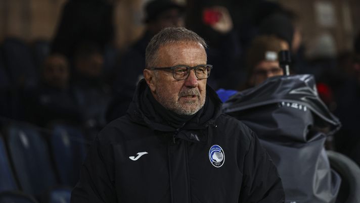 Lo staff di Gasp: dallo storico Gritti a Biffi, ecco gli uomini del miracolo Atalanta - immagine 1