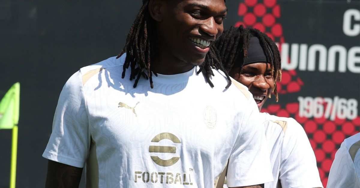 Calciomercato Milan da Pianetamilan.it calciomercato milan leao sirene arabe e inglesi il punto