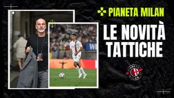 Milan, gli esperimenti di Pioli: modulo, schemi, giocatori e posizioni