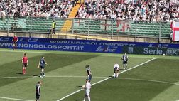 FINALE | PADOVA-PESCARA 1-0 (95′ Pastina)
