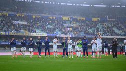 Inter, il turnover funziona a metà: a Verona 4 indizi pesanti e una risposta chiara