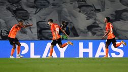 LIVE Anversa-Shakhtar, 2ª giornata Champions League: segui la diretta