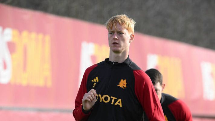 Golic: “Sogno di poter tornare alla Roma. Dybala il più difficile da marcare” - immagine 1