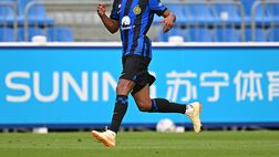 Serie A | Inter, nuovo stop per Cuadrado! Out almeno due settimane