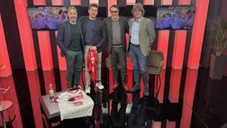 CENTROCAMPO, guarda la puntata di lunedì 16 febbraio