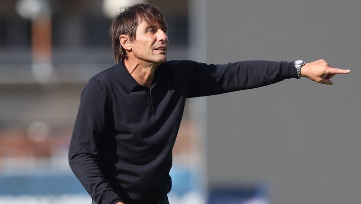 napoli empoli conte