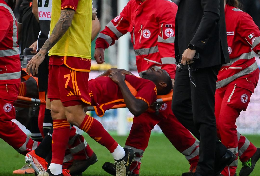 Udinese-Roma – FOTOGALLERY - immagine 100