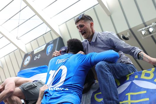 Udinese-Empoli | La fotogallery del match: le immagini salienti della gara- immagine 10