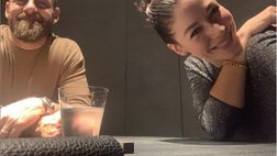Sarah e la dedica a mamma De Rossi: ”Per te ci sarò sempre, ti amo”