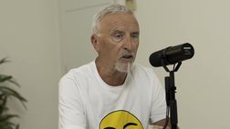 Pruzzo: “Inter-Roma? Come al solito, meglio due feriti che un morto. Malen…”