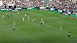 VIDEO / Khéphren Thuram come Marcus nel derby: il gol da fuori area