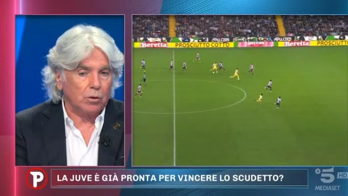 Zazzaroni: “La Juve fa un miracolo se vince scudetto. Kalulu non è Beckenbauer” - immagine 1
