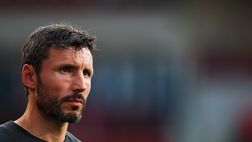 Anversa, errore nella lista per la Champions: la rabbia di Van Bommel