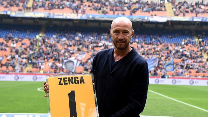 Walter Zenga e lo sbilancio Milan: “Il derby, la Champions e quella classifica…” - immagine 1