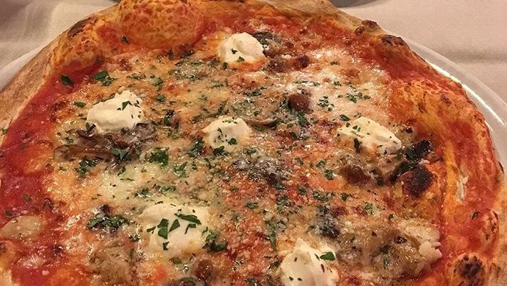 Le regole per la pizza perfetta e dove mangiarla a Padova: i nostri consigli - immagine 1