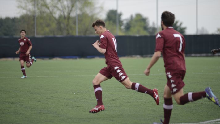 Primavera / Torino, con lo Spezia un pari amaro - immagine 1