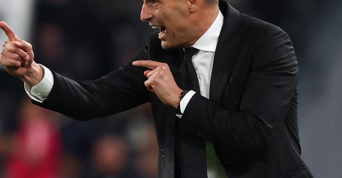 Allegri ha rivoluzionato la difesa del Milan: i dati sui gol subiti sorprendono Allegri ha rivoluzionato la difesa del Milan: i dati sui gol subiti sorprendono