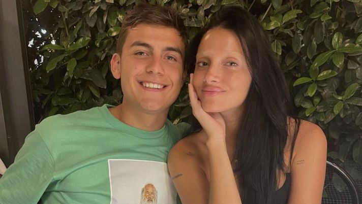 Dybala, dopo il matrimonio diventa papà? Ecco la risposta di Oriana Sabatini Dybala, dopo il matrimonio diventa papà? Ecco la risposta di Oriana Sabatini - immagine 1
