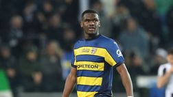 BREAKING – Novità Inter: rilancio al Parma per Bonny, è a un passo! Le cifre dell’operazione