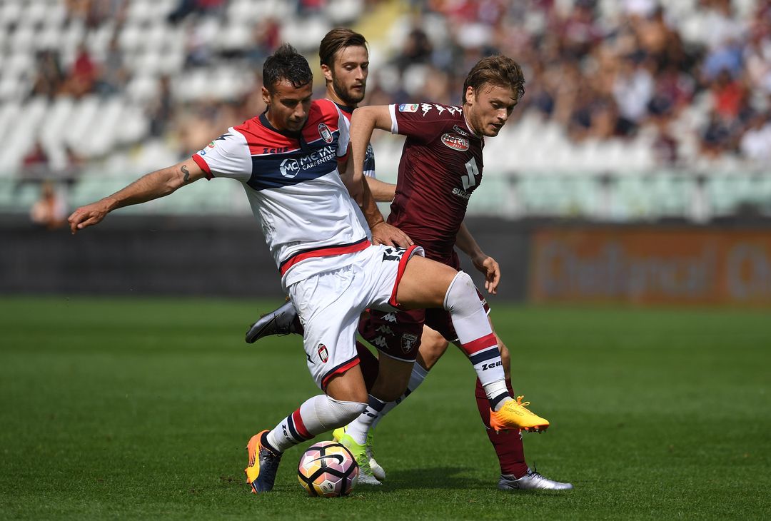Fotogallery – Torino-Crotone 1-1: i granata si “regalano” una Pasqua amara - immagine 10