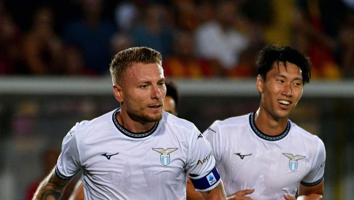 Immobile e Kamada