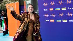 Angelina Mango: “Farò il tifo per tutti i miei amichetti a Sanremo. Pareva…”