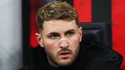 Di Marzio sul mercato del Milan: “La nuova punta dipende dalla cessione di Gimenez”