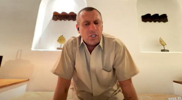 Cassano durissimo contro Zazzaroni, Sabatini, Caressa…e Bergomi: “Ma avete una dignità?”- immagine 5