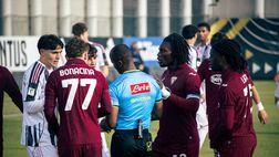 Primavera, le formazioni ufficiali di Torino-Fiorentina: torna Acquah