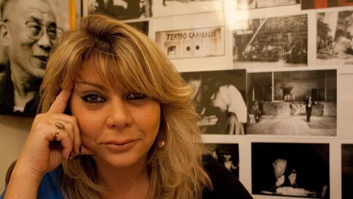 Palermo: il cordoglio per la scomparsa di Nadia Speciale, ex moglie di Ferruccio Barbera - immagine 1