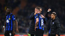 Arnautovic, per l’Inter è in uscita: le possibili destinazioni. Inzaghi vuole evitare questo pericolo