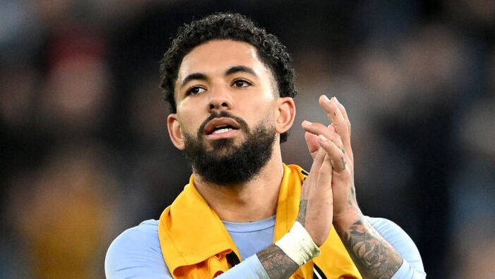 INFO SOS – Luiz-Juve alle fasi finali con le nuove condizioni! Barrenechea e le cifre… - immagine 1