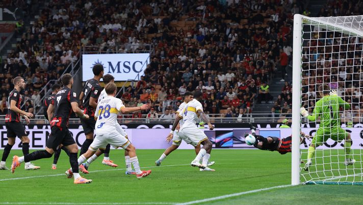 Coppa Italia, secondo turno: Parma, Venezia e Como agli ottavi - immagine 1