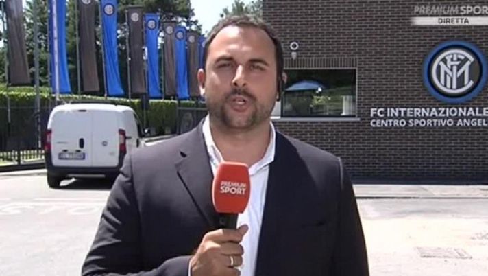 Marco Barzaghi