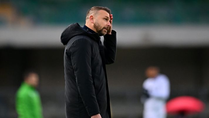 La conferenza di Zanetti