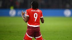 Manzambi brilla al Mondiale sotto gli occhi di ADL: il Napoli ci pensa – CdM