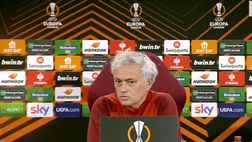 Mourinho: “Voglio rimanere alla Roma. Quando ho firmato ho ricevuto…”