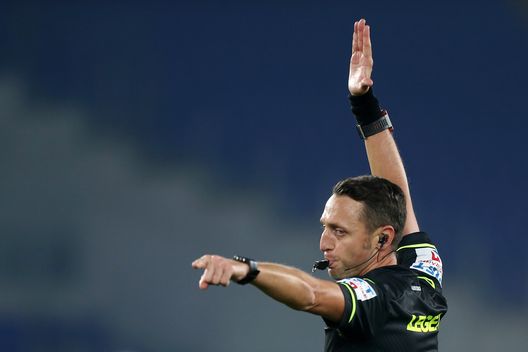 La finestra sulla A. Commento alla 12^ giornata di campionato- immagine 2